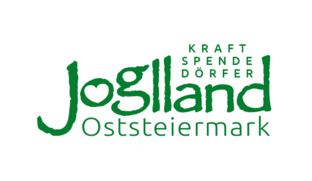 Joglland Joglland Logo