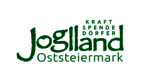 Joglland Joglland Logo